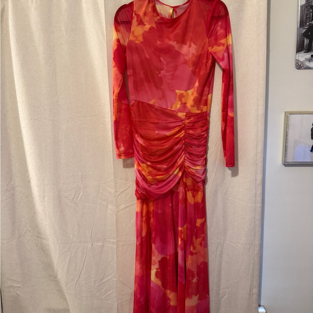 Yllw the Label Olivia Maxi Dress - Picture 5 of 6